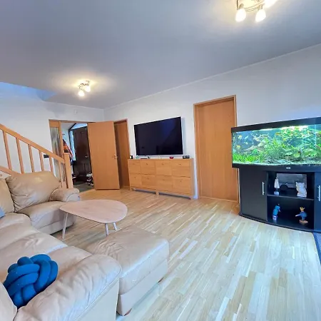 Cosy And Family Friendly House In Centrally Located In Laugardalur Holiday home *