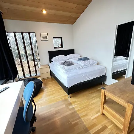 Holiday home Cosy And Family Friendly House In Centrally Located In Laugardalur