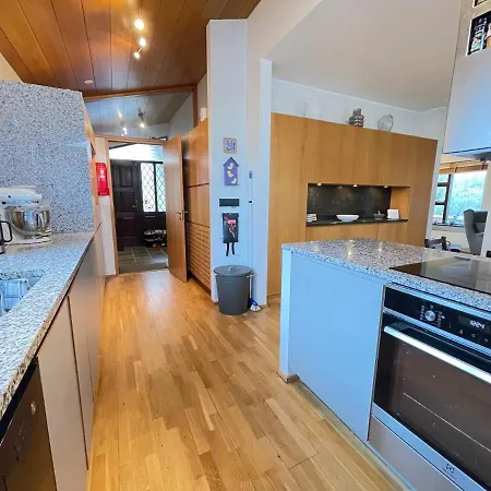 Cosy And Family Friendly House In Centrally Located In Laugardalur Reykjavik