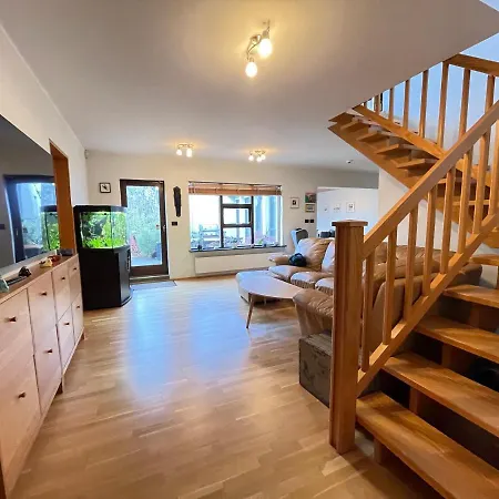Holiday home Cosy And Family Friendly House In Centrally Located In Laugardalur Reykjavik