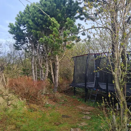 Holiday home Cosy And Family Friendly House In Centrally Located In Laugardalur Reykjavik
